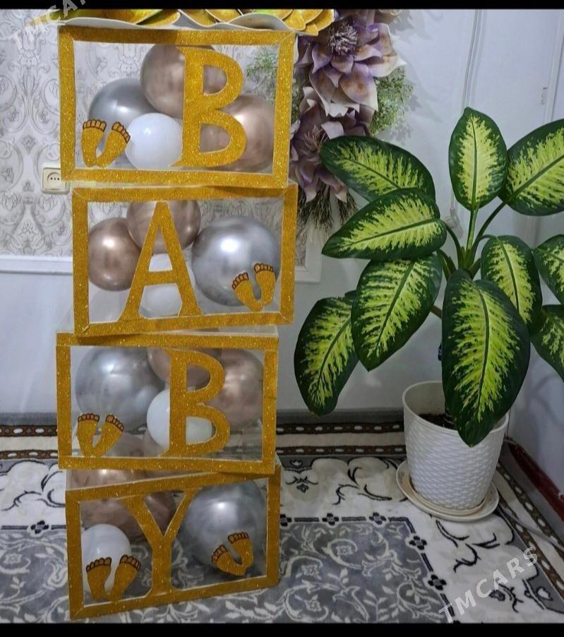 Bukja nabor - Ашхабад - img 5