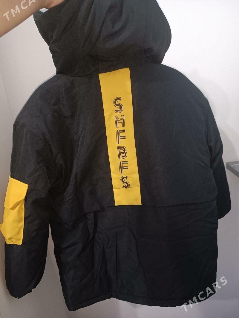 куртка - Büzmeýin GRES - img 2