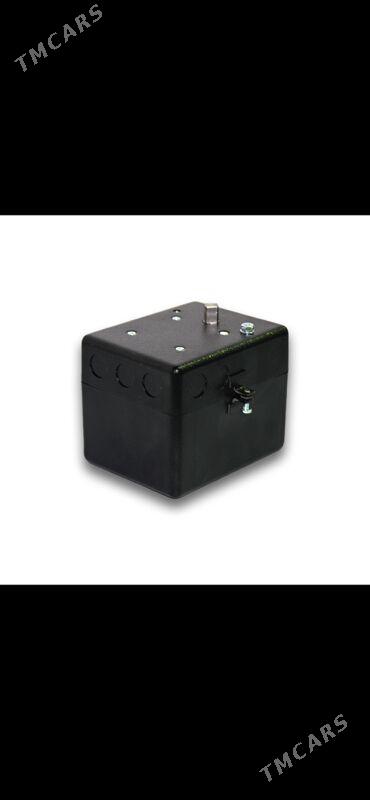 Сервопривод , Serwopriwod - Aşgabat - img 4