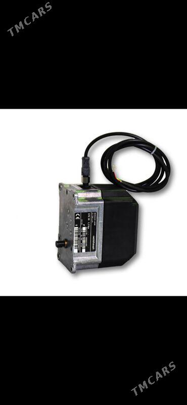 Сервопривод , Serwopriwod - Aşgabat - img 3