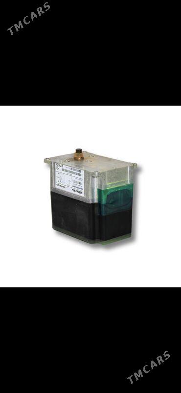 Сервопривод , Serwopriwod - Aşgabat - img 1