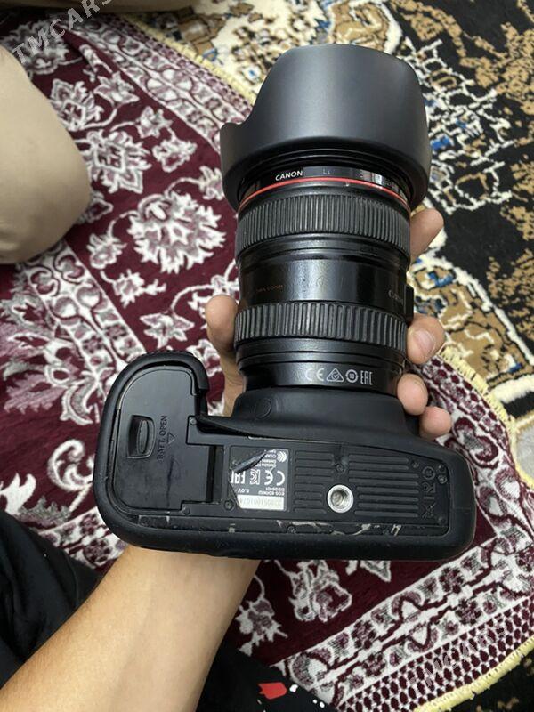 Canon 6D - Туркменабат - img 2