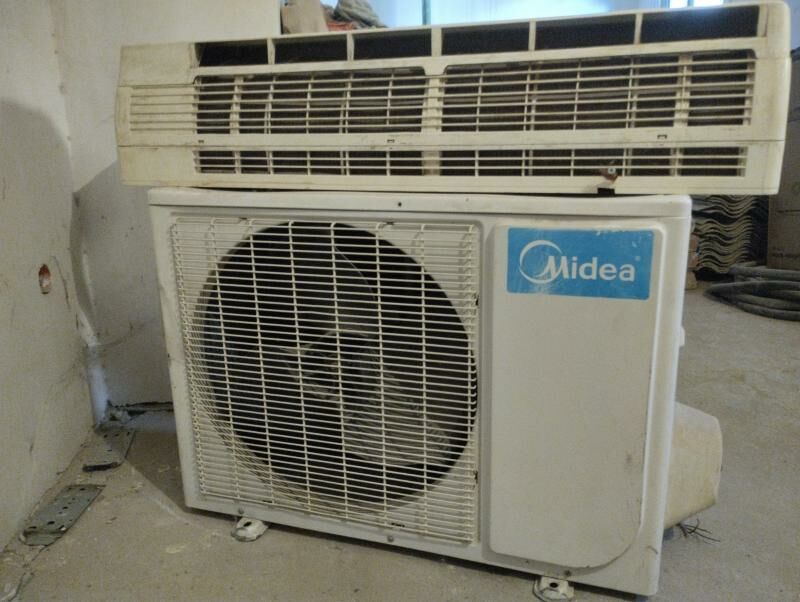 Midea kondyor 24lik - Туркменабат - img 4