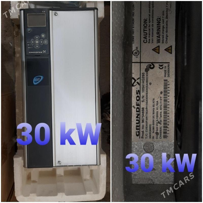 invertor - Ak bugdaý etraby - img 6