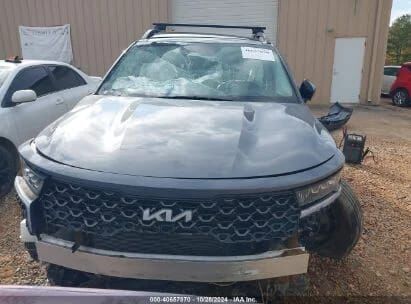 KIA-HYUNDAI MORDA ANGAR,МОРДА 10 000 TMT - Bedew - img 1