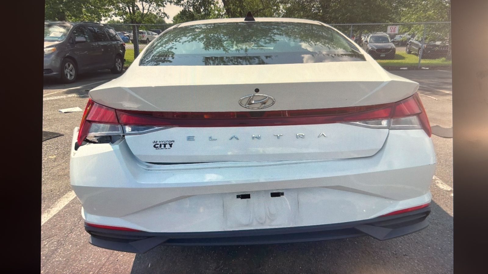 KIA-HYUNDAI MORDA ANGAR,МОРДА 10 000 TMT - Bedew - img 5