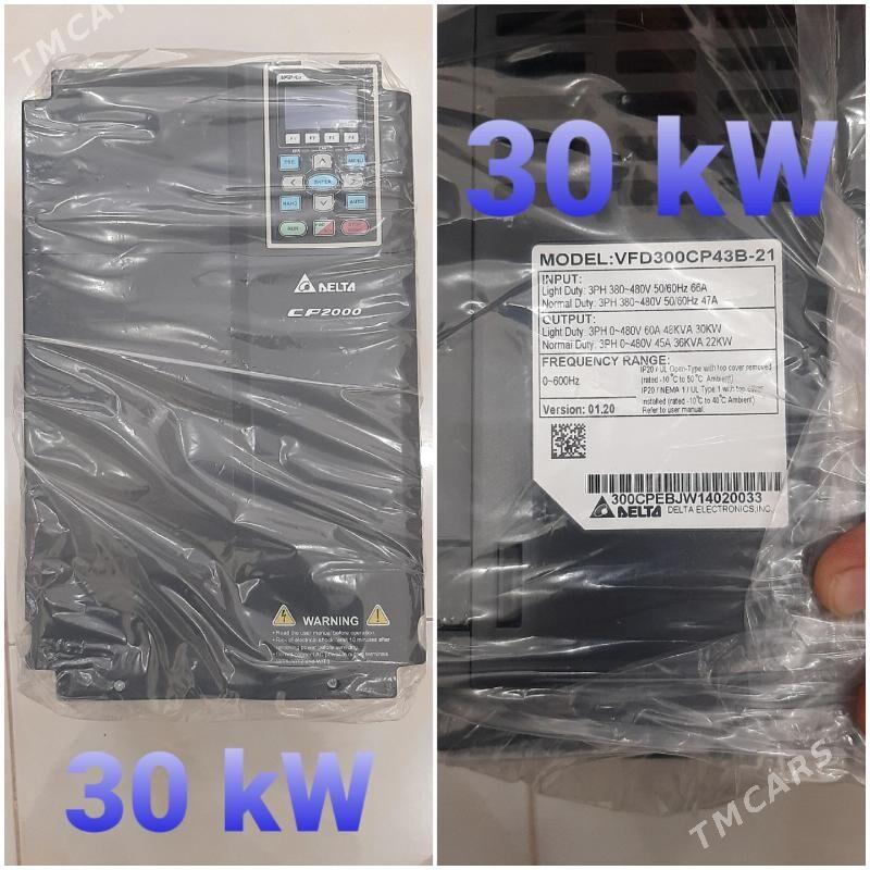 invertor - Ak bugdaý etraby - img 3