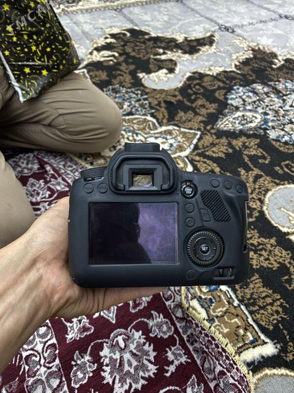 Canon 6D - Туркменабат - img 1