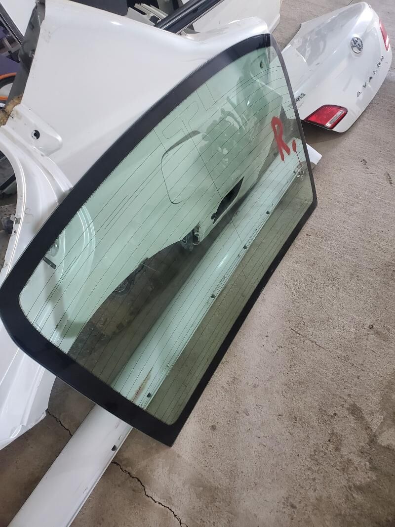 Labawoy Duty Camry 1 200 TMT - Мары - img 2