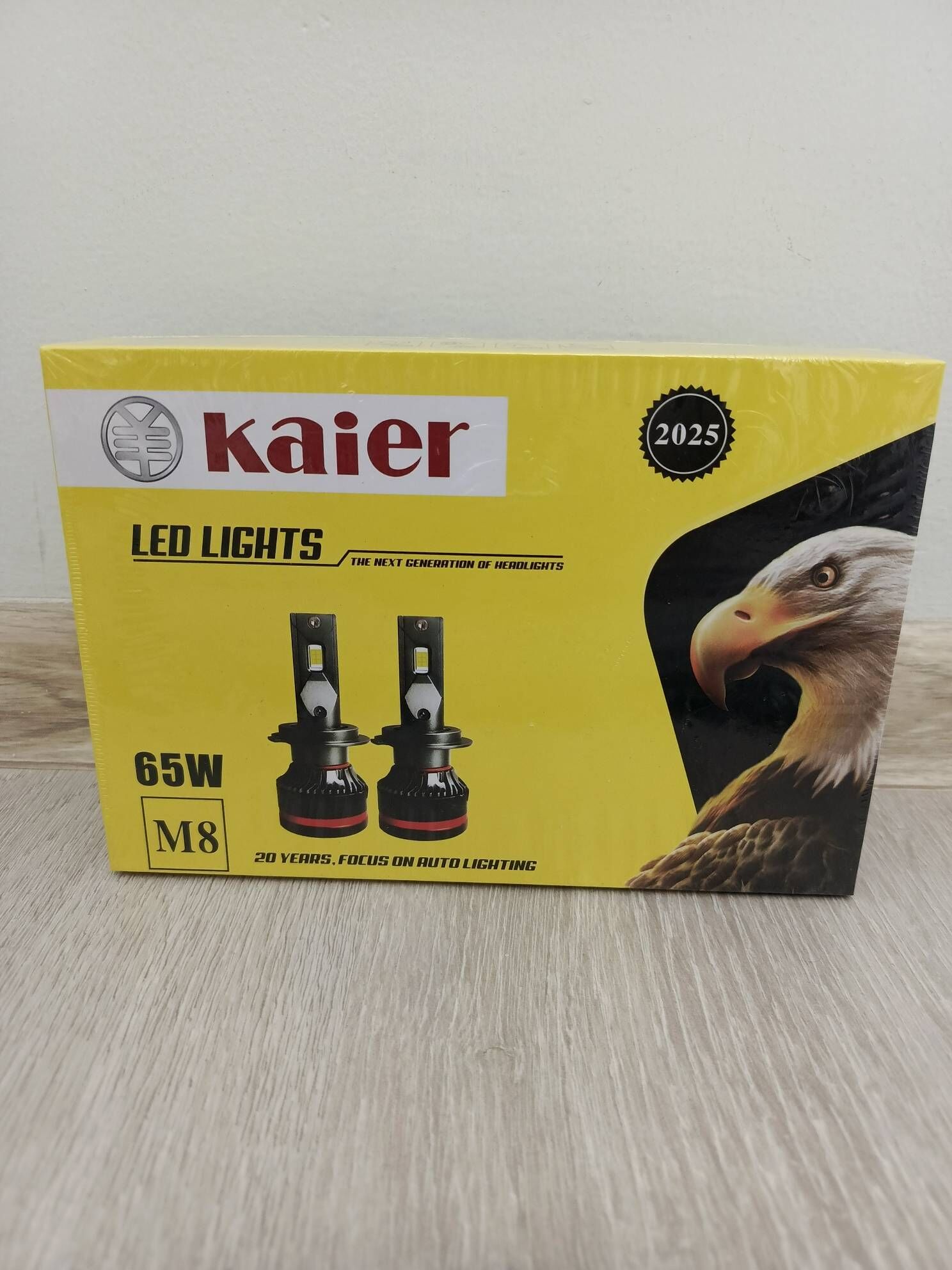 Led Kaier M8 300 TMT - Гуртли - img 1
