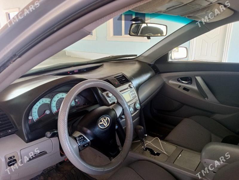 Toyota Camry 2009 - 160 000 TMT - Туркменгала - img 3
