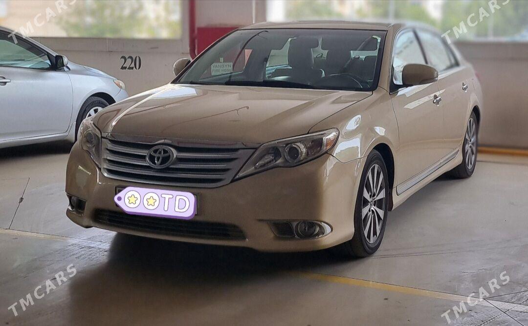 Toyota Avalon 2012 - 305 000 TMT - Aşgabat - img 3