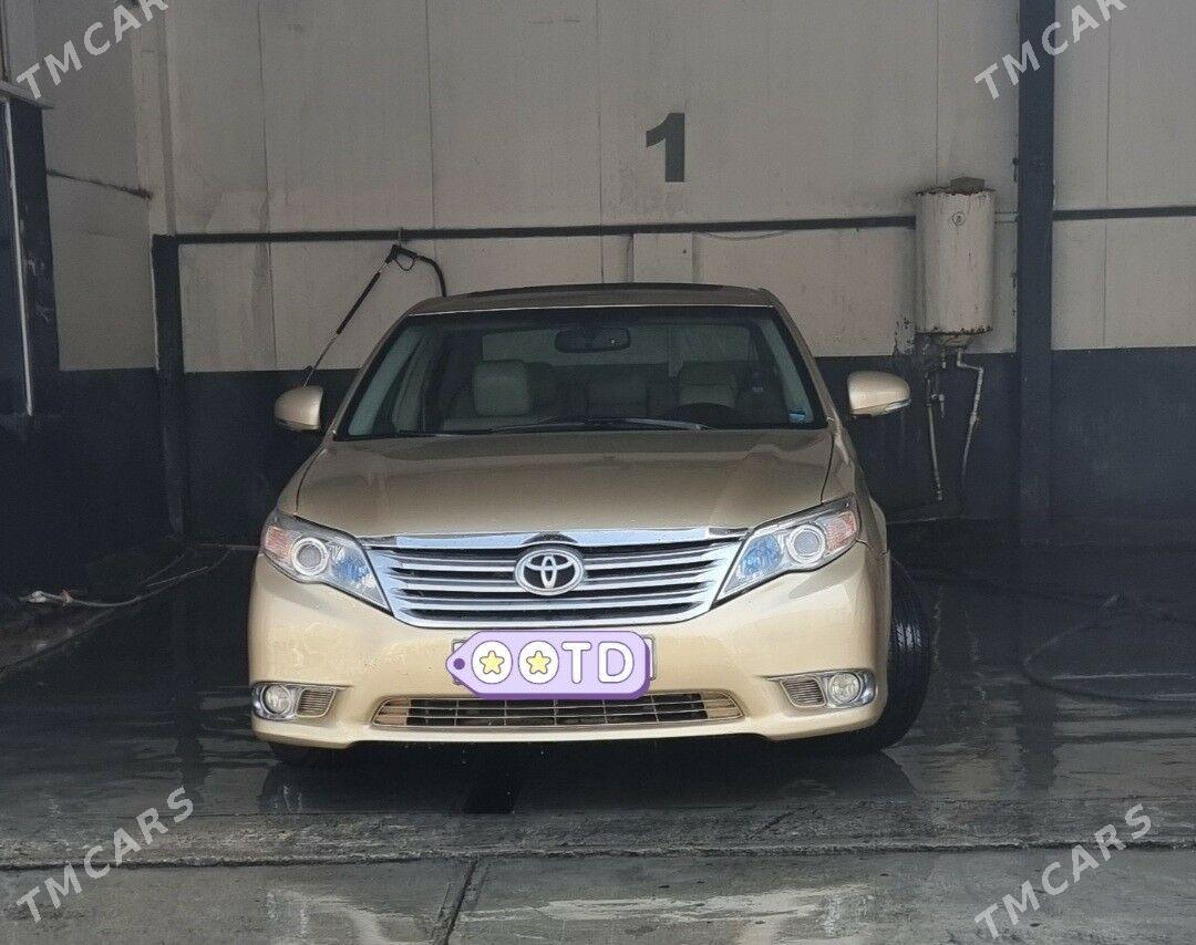 Toyota Avalon 2012 - 305 000 TMT - Aşgabat - img 6
