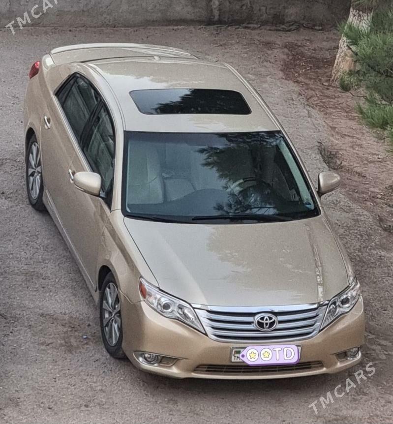 Toyota Avalon 2012 - 305 000 TMT - Aşgabat - img 5