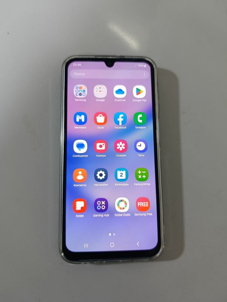 Samsung Galaxy A15 - Bäherden - img 7