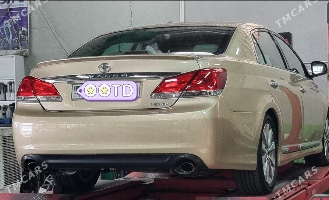 Toyota Avalon 2012 - 305 000 TMT - Aşgabat - img 2