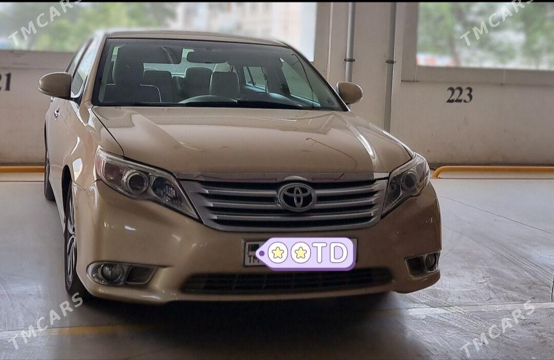 Toyota Avalon 2012 - 305 000 TMT - Aşgabat - img 1