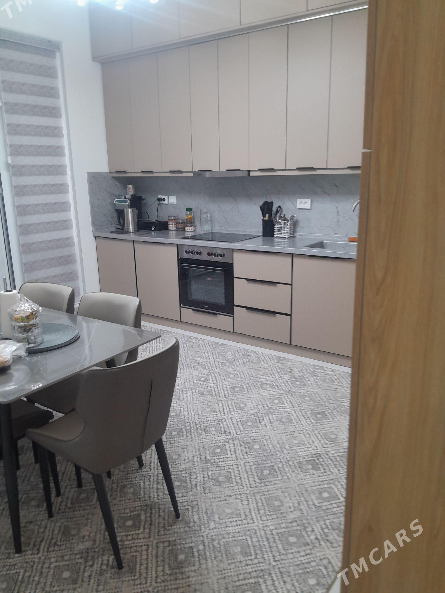 Gurtl täze-4/3et,4-komnat. - Гуртли - img 6