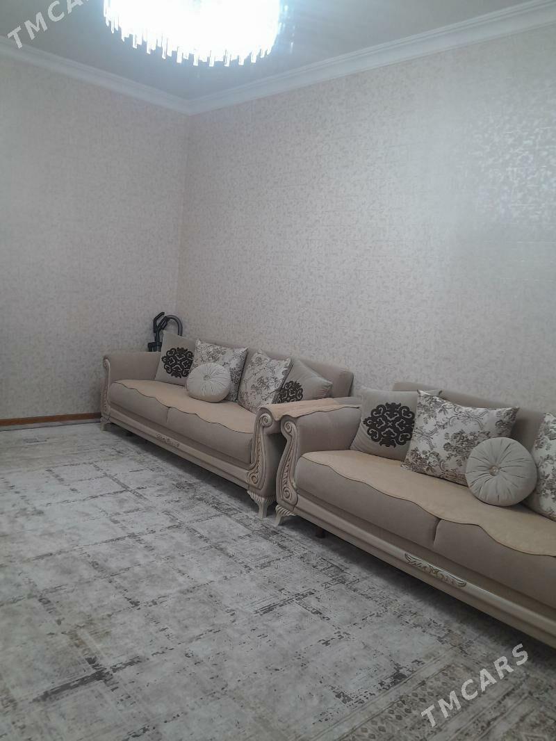 Gurtl täze-4/3et,4-komnat. - Гуртли - img 7