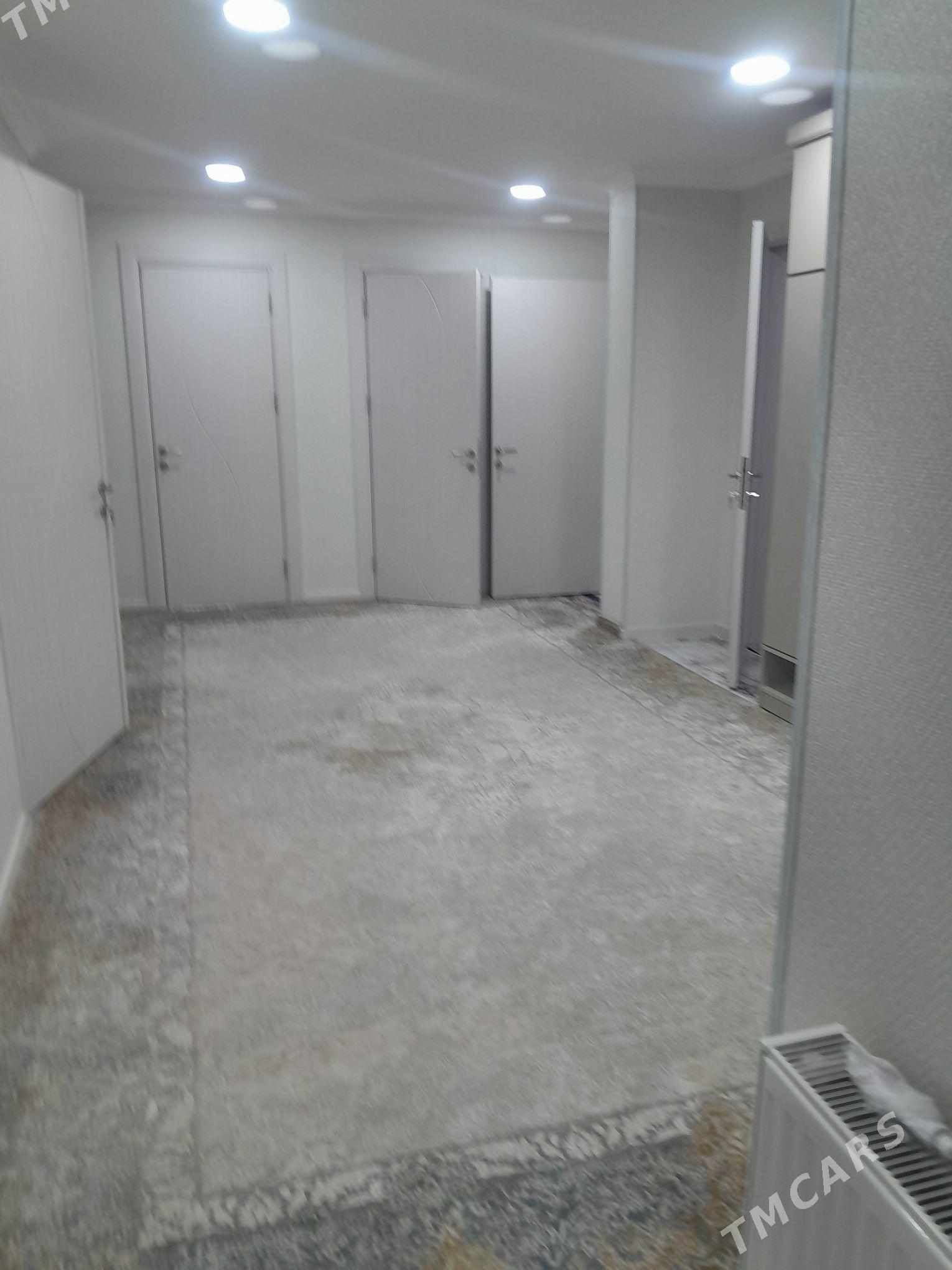 Gurtl täze-4/3et,4-komnat. - Гуртли - img 4