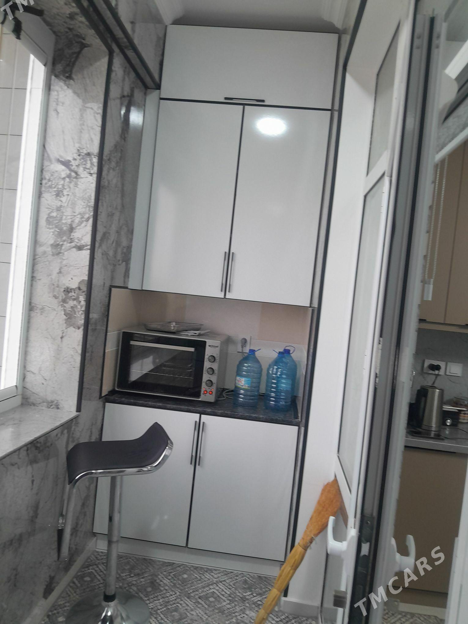 Gurtl täze-4/3et,4-komnat. - Гуртли - img 8