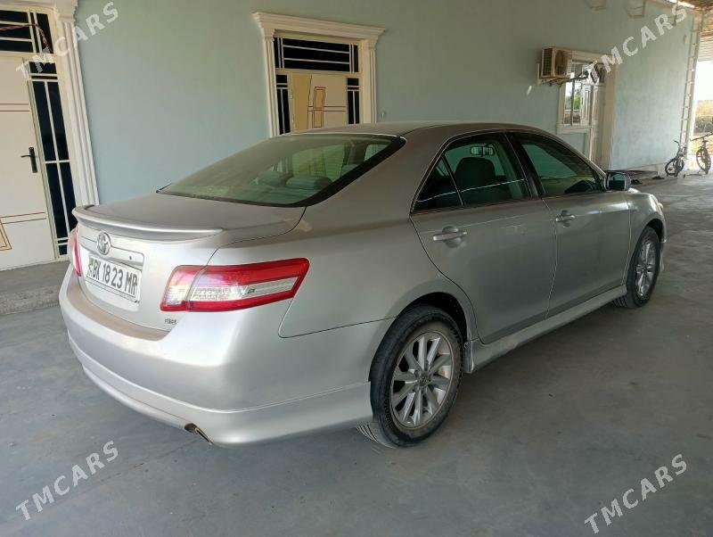Toyota Camry 2009 - 160 000 TMT - Туркменгала - img 7