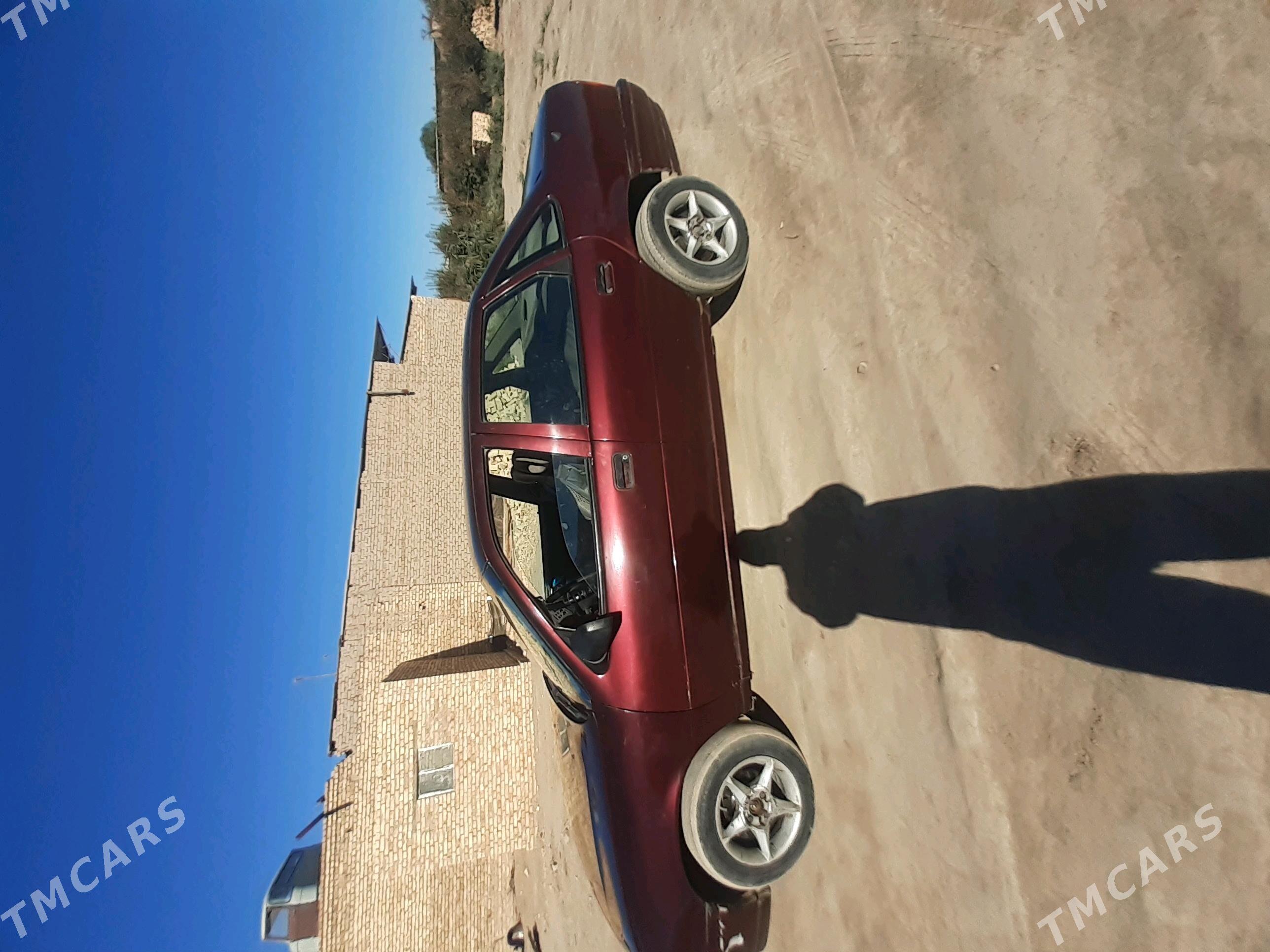 Opel Vectra 1992 - 13 000 TMT - Шабатский этрап - img 4