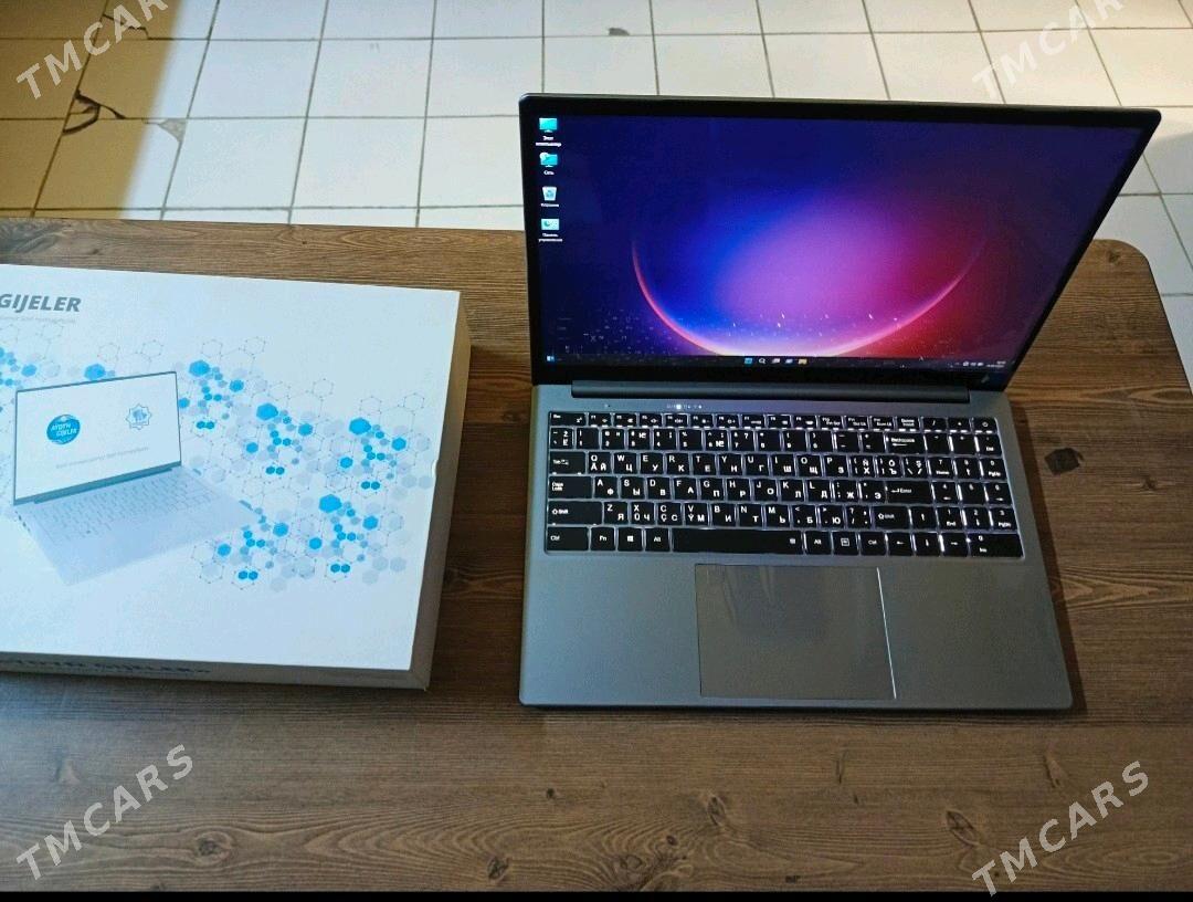 ARZAN I7 12TH NOTEBOOK🤩️ - 15-nji tapgyr - img 1