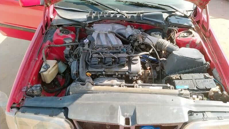 Volvo 850 1993 - 13 000 TMT - Туркменабат - img 9