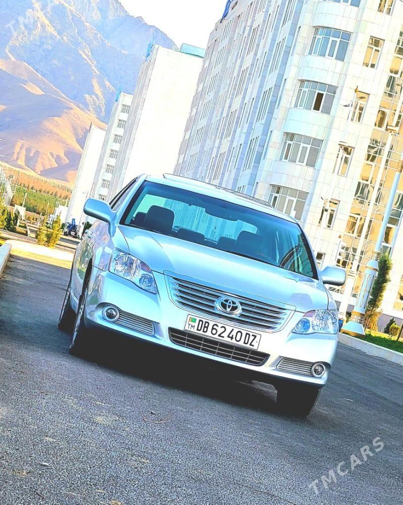 Toyota Avalon 2006 - 180 000 TMT - Türkmenbaşy etr. - img 3