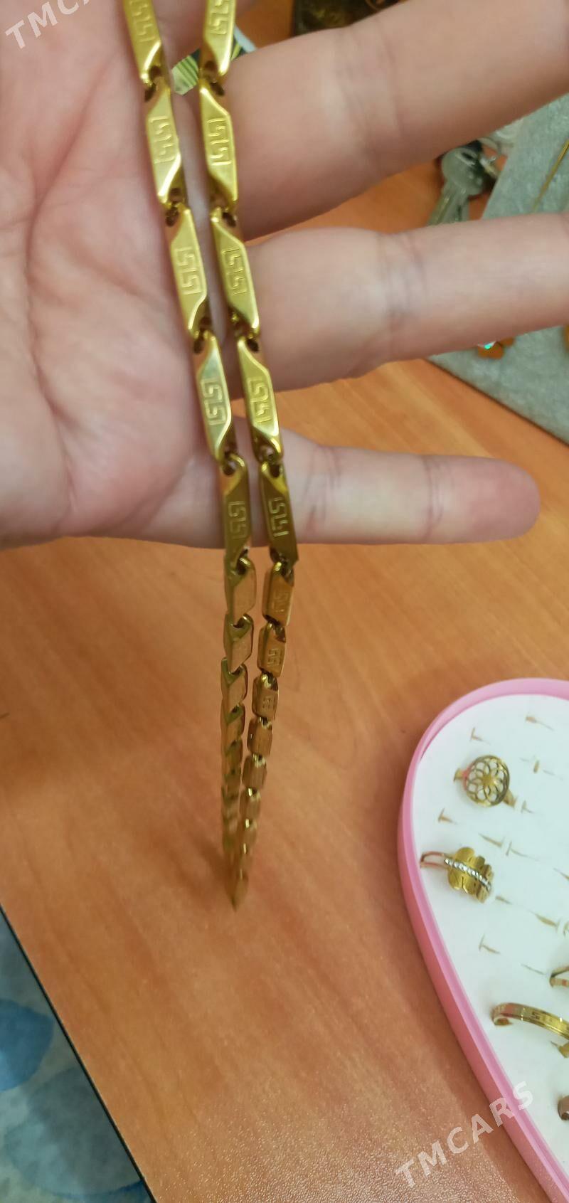 Gyzyl kordinalyñ meñzetmesi - Мир 4 - img 5