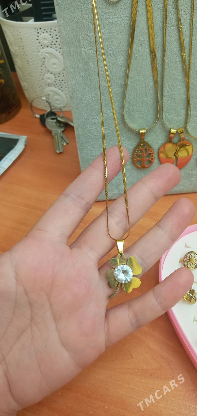 Gyzyl kordinalyñ meñzetmesi - Мир 4 - img 9