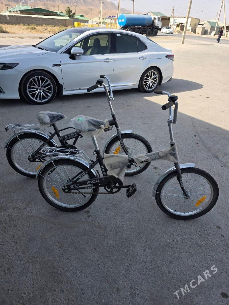 KAMA PAKET GARA - Aşgabat - img 1