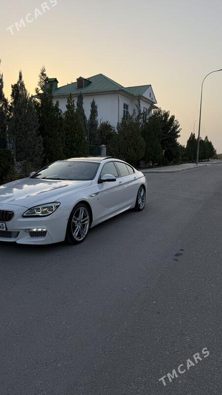 BMW 640M 2016 - 755 000 TMT - Ашхабад - img 2
