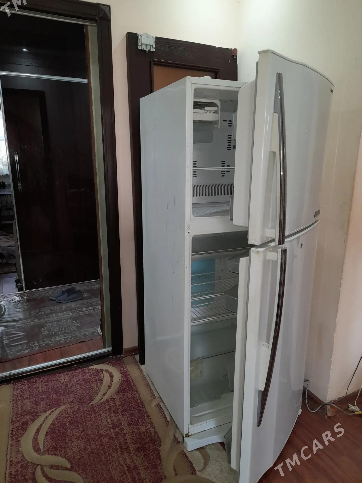 холодильник - Aşgabat - img 1