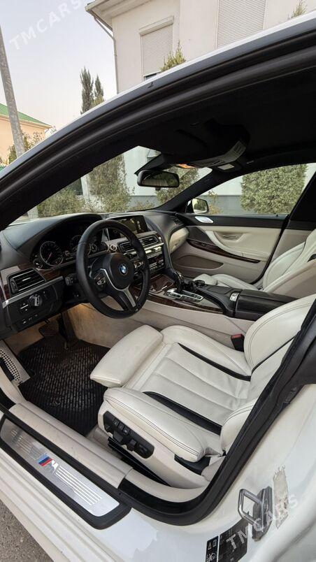 BMW 640M 2016 - 755 000 TMT - Ашхабад - img 5
