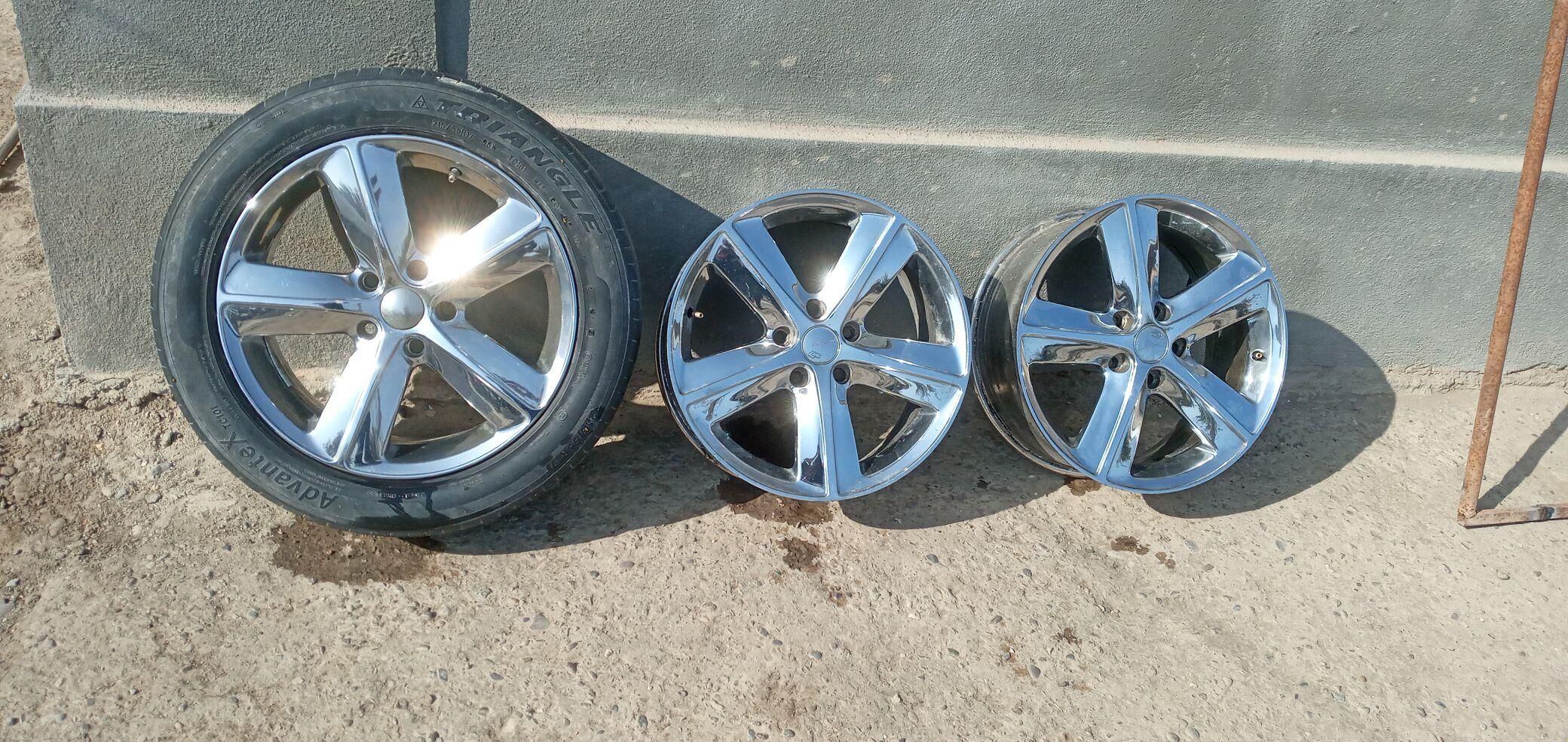 dysga pakrysga 1 600 TMT - Мары - img 1