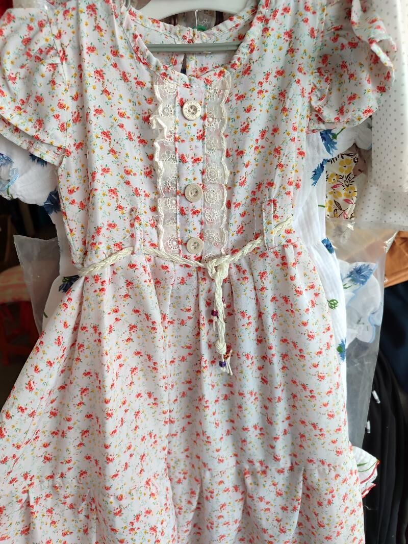 Caga esik balak pejama taze - Бекреве - img 6