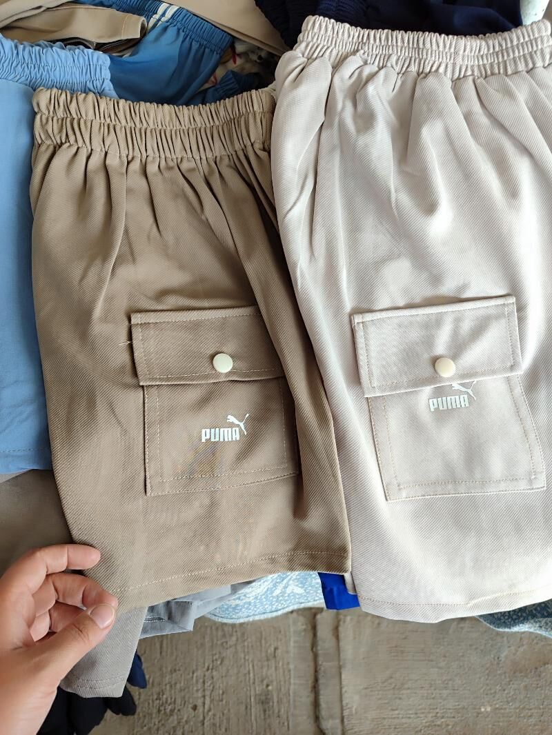 Caga esik balak pejama taze - Бекреве - img 7