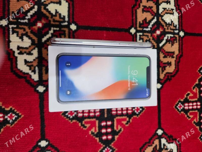 iphone x - Aşgabat - img 4