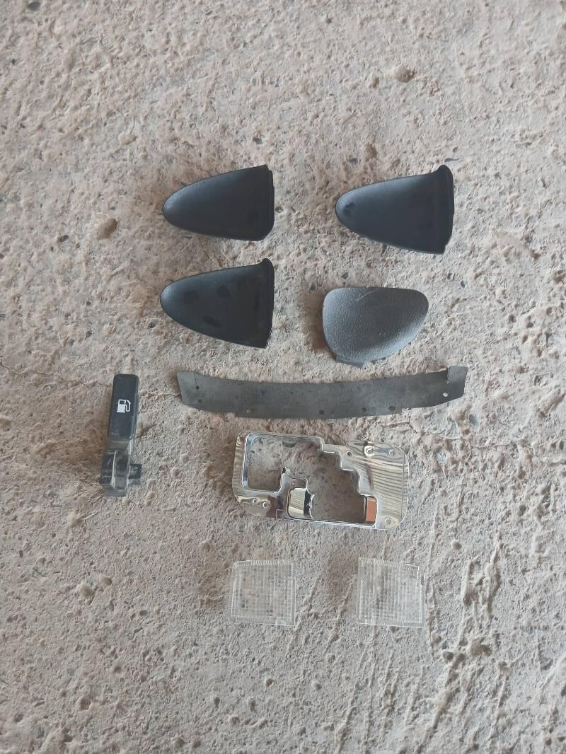 okuz kelle 50 TMT - Мары - img 1