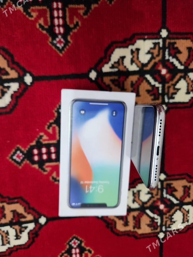 iphone x - Aşgabat - img 8