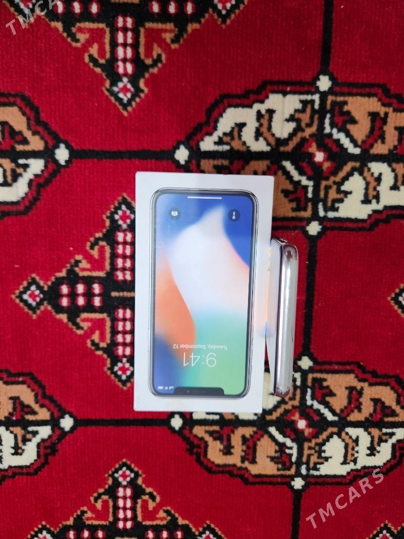 iphone x - Aşgabat - img 6