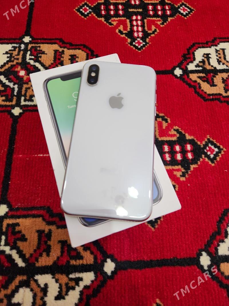 iphone x - Aşgabat - img 2