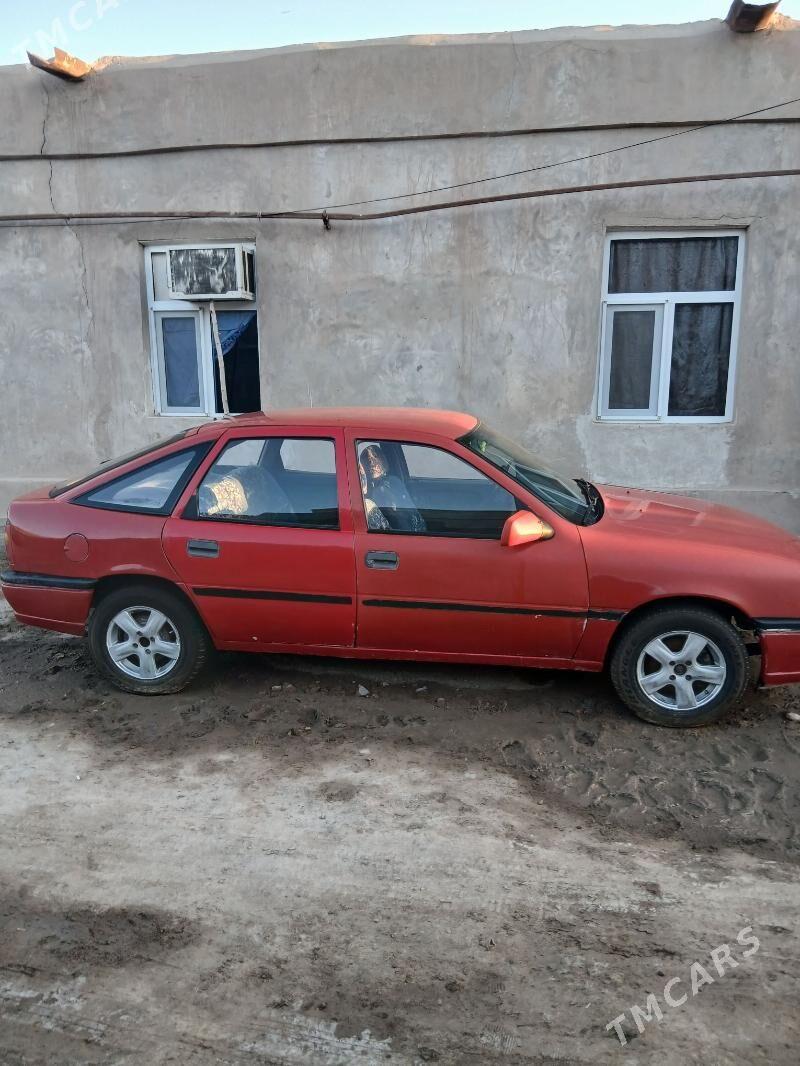 Opel Vectra 1991 - 19 000 TMT - Болдумсаз - img 3