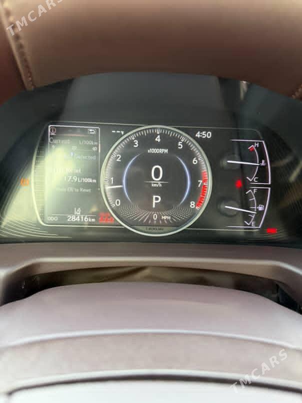 Lexus ES 350 2020 - 510 000 TMT - Mary - img 9