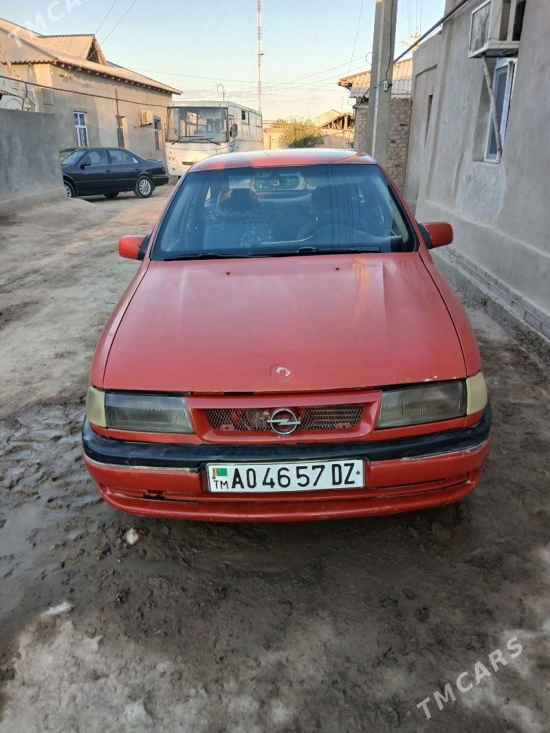 Opel Vectra 1991 - 19 000 TMT - Болдумсаз - img 2