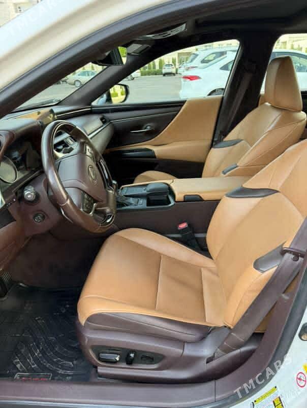 Lexus ES 350 2020 - 510 000 TMT - Mary - img 8