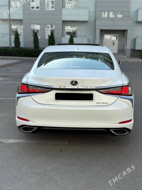 Lexus ES 350 2020 - 510 000 TMT - Mary - img 10