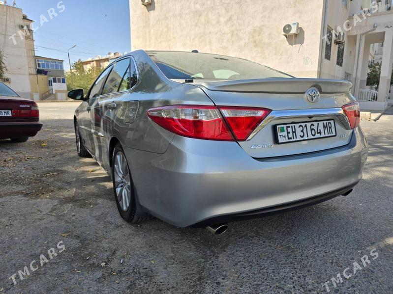 Toyota Camry 2016 - 260 000 TMT - Mary - img 2